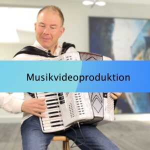 musikvideo